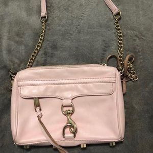 Rebecca Minkoff Mini MAC